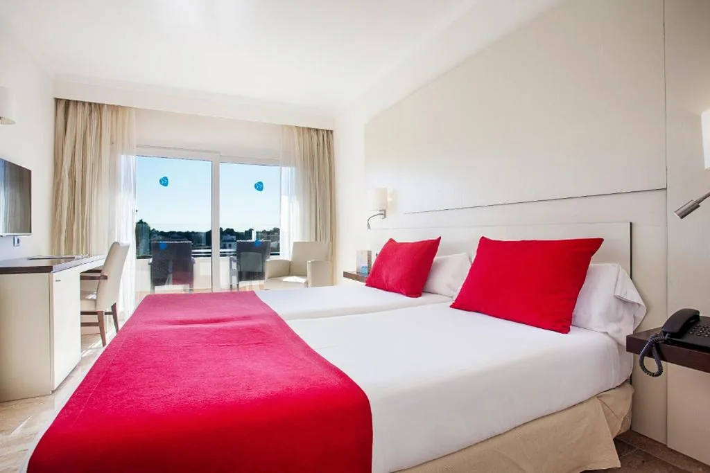 Habitación Doble (1 adulto) — Grupotel Montecarlo