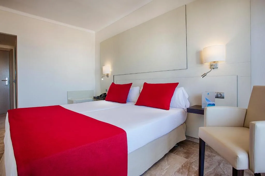 Habitación Doble — Grupotel Montecarlo