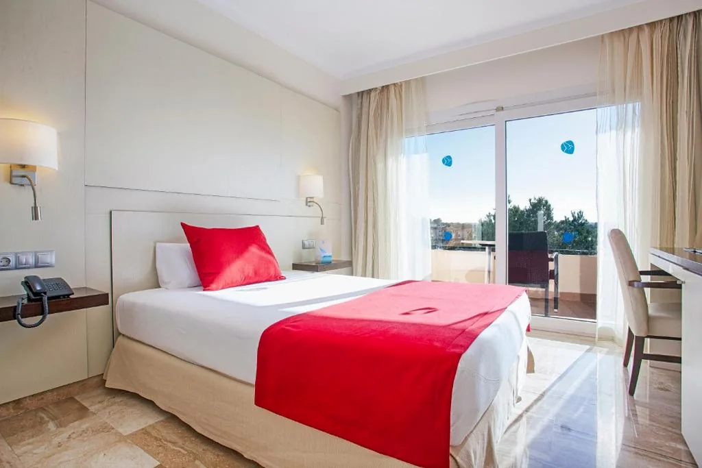 Habitación Individual — Grupotel Montecarlo