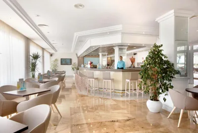 Grupotel Orient — 写真 5