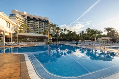 Grupotel Orquidea — foto 4