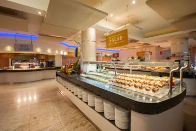Grupotel Orquidea — foto 10