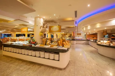 Grupotel Orquidea — foto 11