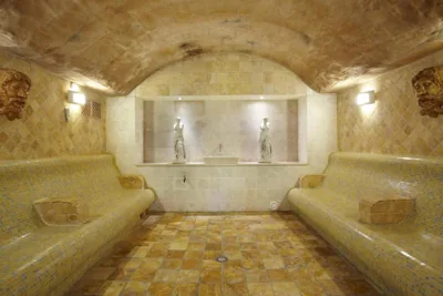 Grupotel Parc Natural & Spa — foto 3