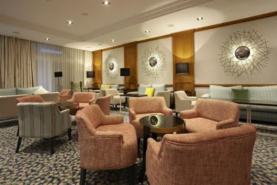 Grupotel Parc Natural & Spa — foto 6