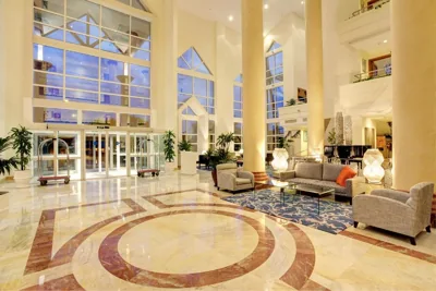 Grupotel Parc Natural & Spa — foto 7