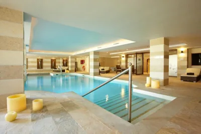 Grupotel Parc Natural & Spa — foto 9