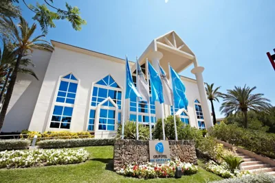 Grupotel Parc Natural & Spa — foto 11