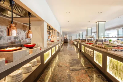 Grupotel Parc Natural & Spa — foto 12