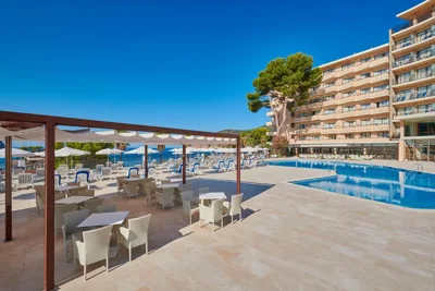 Grupotel Playa Camp de Mar - Adults Only — photo 4