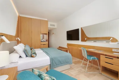 Grupotel Playa Camp de Mar - Adults Only — photo 6