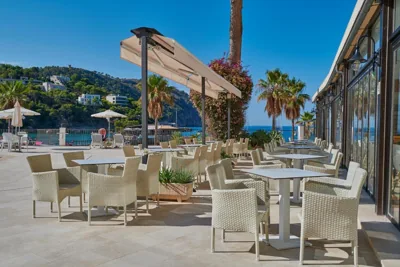 Grupotel Playa Camp de Mar - Adults Only — photo 7