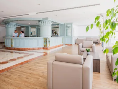 Grupotel Playa Camp de Mar - Adults Only — photo 8