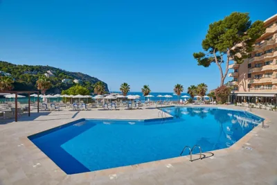 Grupotel Playa Camp de Mar - Adults Only — photo 9