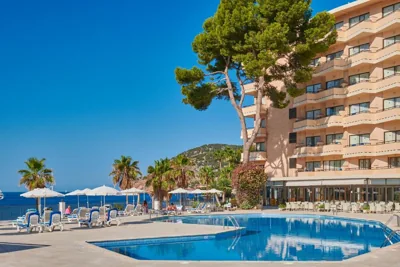 Grupotel Playa Camp de Mar - Adults Only — photo 10