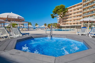 Grupotel Playa Camp de Mar - Adults Only — photo 11