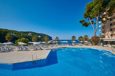 Grupotel Playa Camp de Mar - Adults Only — photo 12