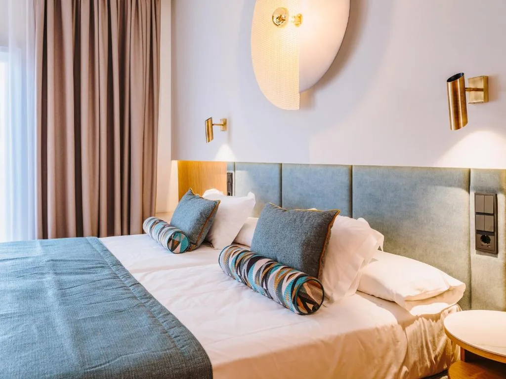 Double Room — Grupotel Playa Camp de Mar - Adults Only