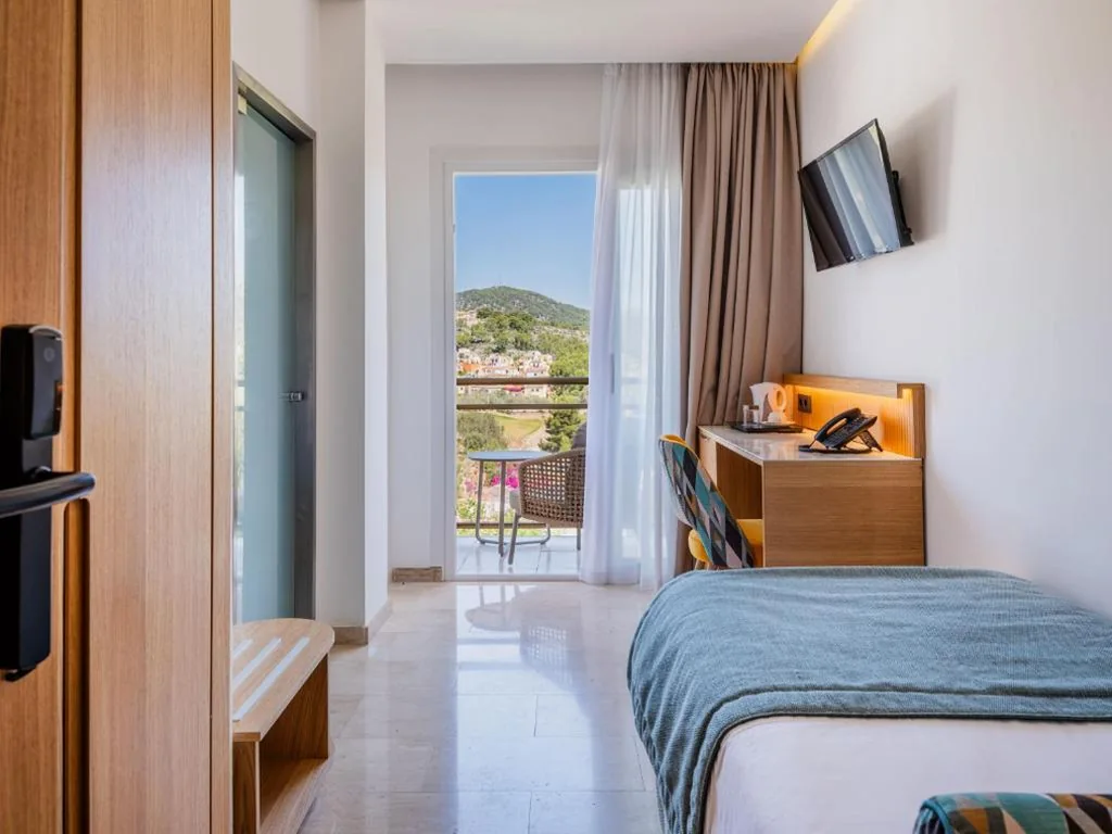 Single Room — Grupotel Playa Camp de Mar - Adults Only