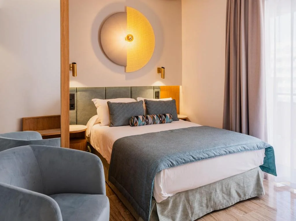 Superior Single Room — Grupotel Playa Camp de Mar - Adults Only