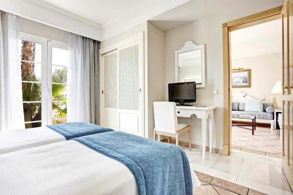 Apartment — Grupotel Playa Club