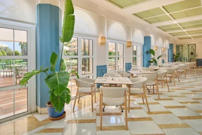 Grupotel Playa Club — Foto 4
