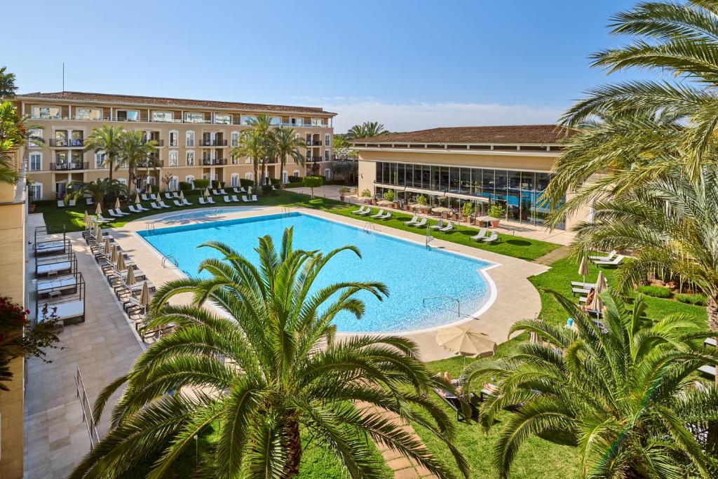 Grupotel Playa de Palma Suites & Spa en Playa de Palma