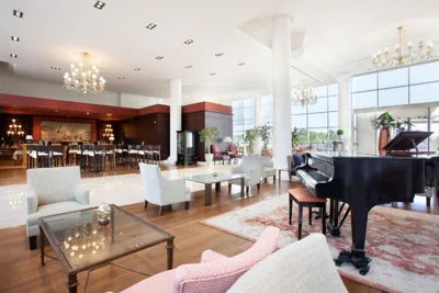 Grupotel Playa de Palma Suites & Spa — foto 2
