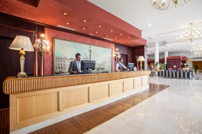 Grupotel Playa de Palma Suites & Spa — foto 3