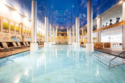 Grupotel Playa de Palma Suites & Spa — foto 4