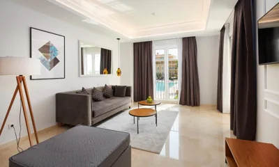 Grupotel Playa de Palma Suites & Spa — foto 5