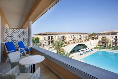 Grupotel Playa de Palma Suites & Spa — foto 6