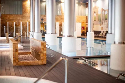 Grupotel Playa de Palma Suites & Spa — foto 7