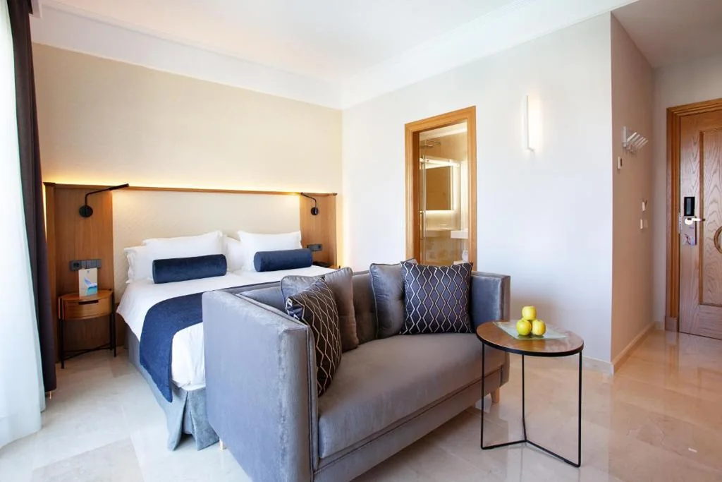 Suite Junior (1 adulto) — Grupotel Playa de Palma Suites & Spa