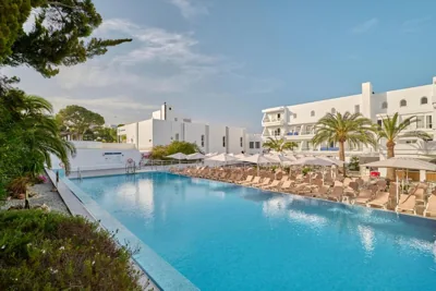 Grupotel Rocador - Adults Only — Foto 4