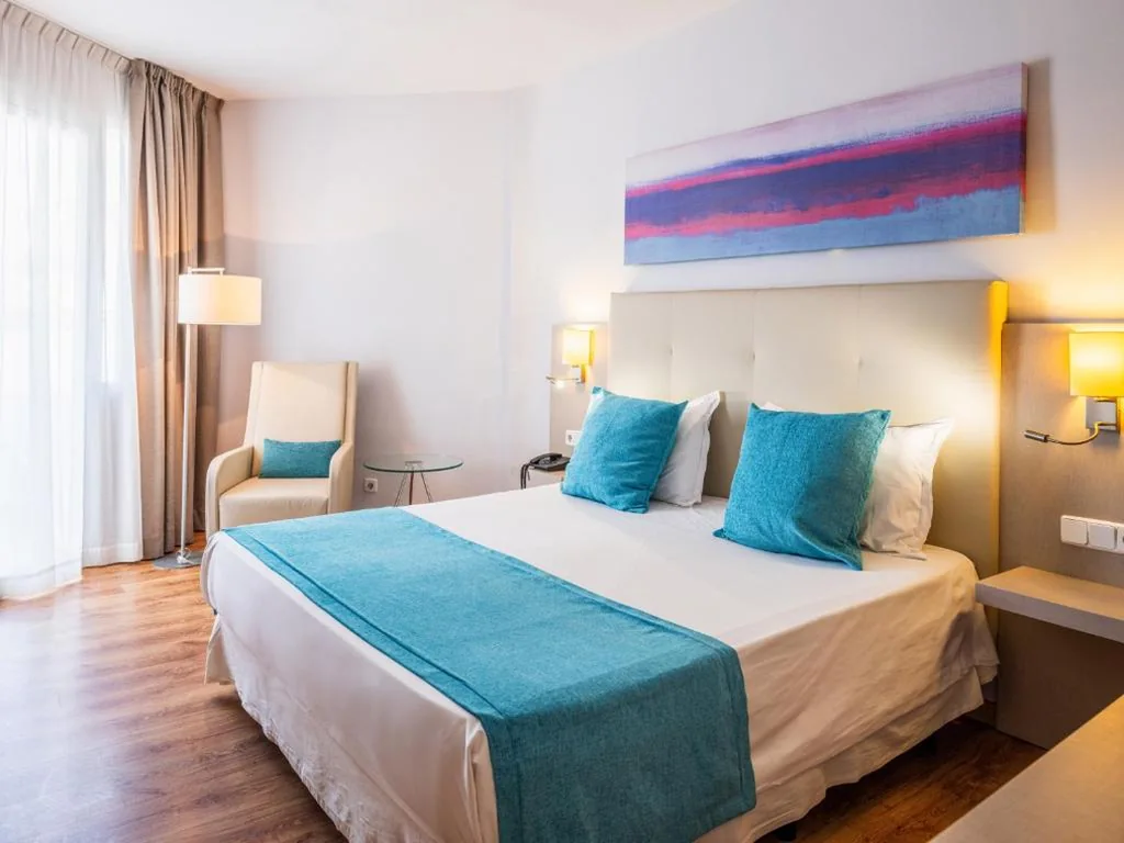 Standard-Doppelzimmer — Grupotel Rocador - Adults Only
