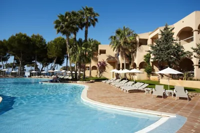 Grupotel Santa Eulària & Spa - Adults Only — foto 3