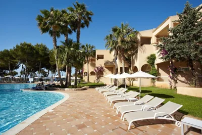 Grupotel Santa Eulària & Spa - Adults Only — foto 5