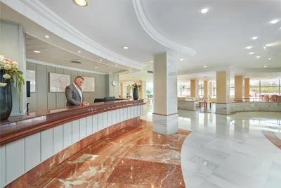 Grupotel Taurus Park — foto 2