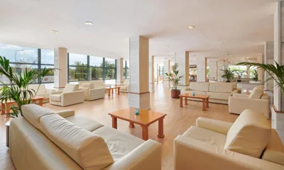 Grupotel Taurus Park — foto 3
