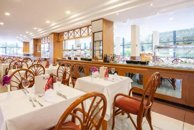 Grupotel Taurus Park — foto 10