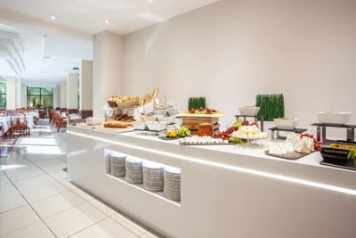 Grupotel Taurus Park — foto 11