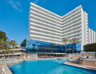 Grupotel Taurus Park — foto 12