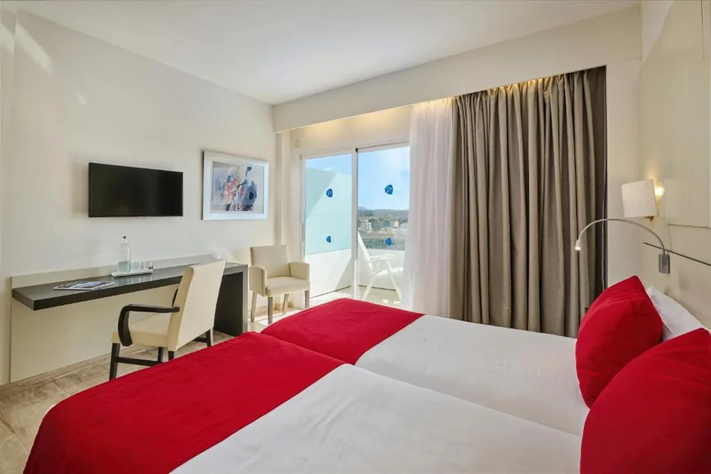 Habitación Doble (1 adulto) — Grupotel Taurus Park