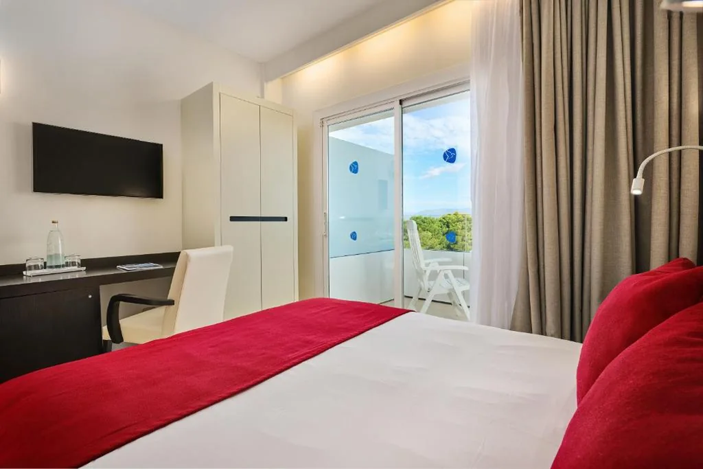 Habitación Individual — Grupotel Taurus Park