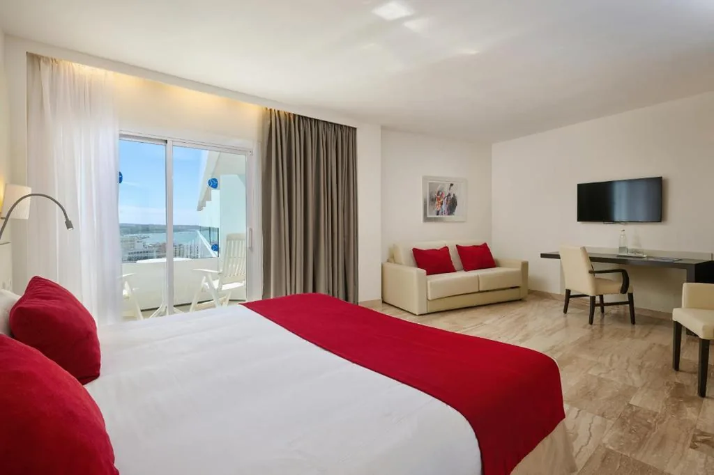 Suite Junior (2 adultos) — Grupotel Taurus Park