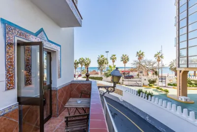 Guadalupe Hostal By Torremolinos On-line — foto 3