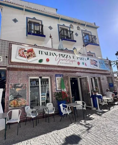 Guadalupe Hostal By Torremolinos On-line — foto 5