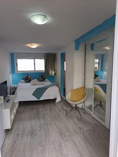Guadalupe Hostal By Torremolinos On-line — foto 8