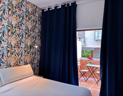 Guadalupe Hostal By Torremolinos On-line — foto 9